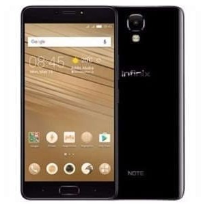 Infinix Note 4 Pro X571 32gb 4g Lte Garansi Resmi Tokopedia