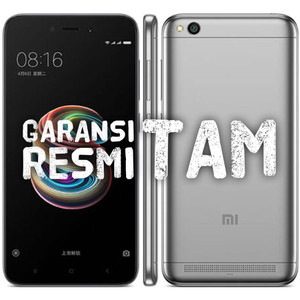 Xiaomi Redmi 5a 2gb 16gb Garansi Tam Tokopedia