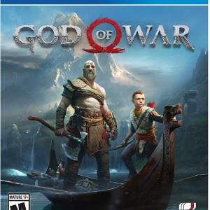 God Of War Ps4 Harga Murah Tokopedia