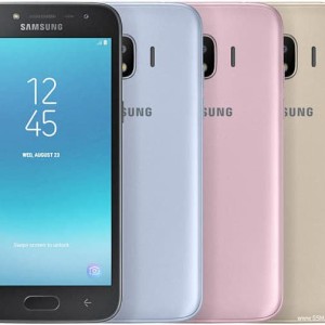 Samsung Galaxy J2 Pro 2018 J250 Tokopedia