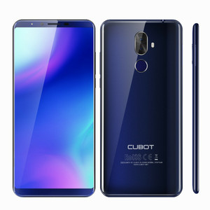 Cubot Kingkong Hp Outdoor Ram 2gb Internal16gb Bnob Tokopedia