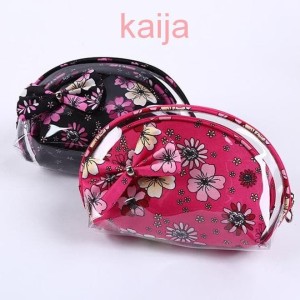 Sale Tas Kosmetik Makeup Pouch Organizer Bag Tokopedia