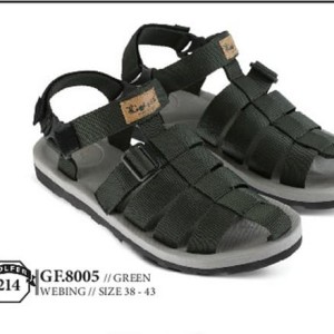 Sandal Gunung Pria Golfer 8005 Tokopedia