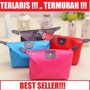 Sale Tempat Kosmetik Tas Kosmetik Wadah Kosmetik Tokopedia
