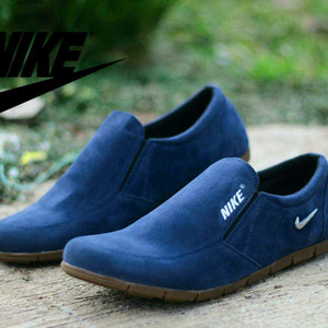 Sepatu Pria Nike Slip On Tokopedia
