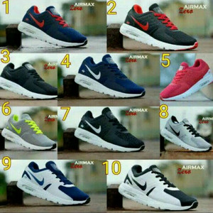 Sepatu Nike Airmax Pria Tokopedia