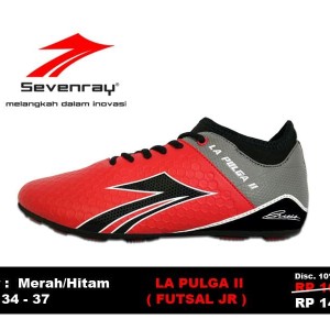 Sepatu Futsal Anak 2 Tokopedia