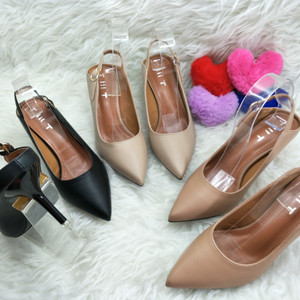 Sepatu High Heels Wanita 2 Tokopedia