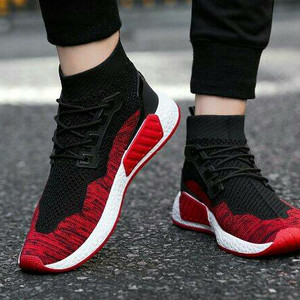 Sepatu Adidas Ultra Boost Flyknit Tokopedia