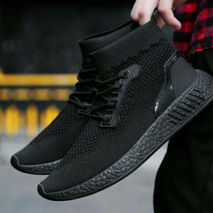 Sepatu Adidas Ultra Boost Flyknit Tokopedia