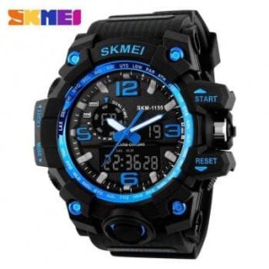 Jam Tangan Pria Original Model Casio Skmei Ad0821 Murah Tokopedia