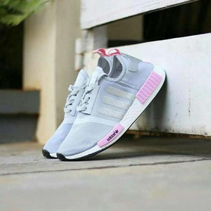 Sepatu Running Adidas Asli Import Tokopedia