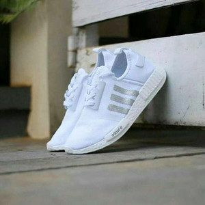 Sepatu Running Adidas Asli Import Tokopedia