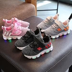 Sepatu Anak Sport Import Sepatu Anak Laki Laki Sport Import Tokopedia
