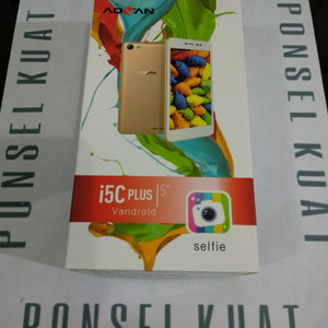 Advan I5c Plus Ram 2gb Tokopedia