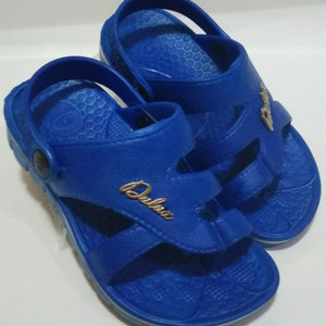 Sepatu Sandal Anak Laki Laki Spiderman Material Karet Tokopedia