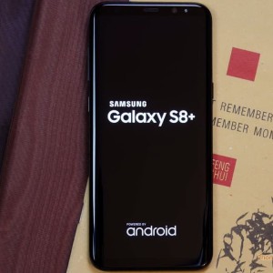 Hp Second Samsung S8 Plus Second Sein Fullset Tokopedia