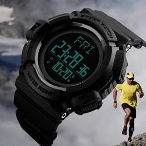 Jam Tangan Sport Gshock Tokopedia