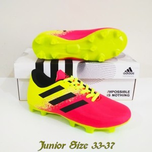 Sepatu Bola Anak Adidas Ace Tokopedia