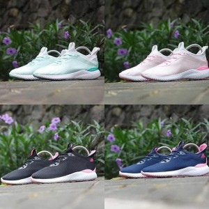 Sepatu Olahraga Adidas Alpabounce Tokopedia