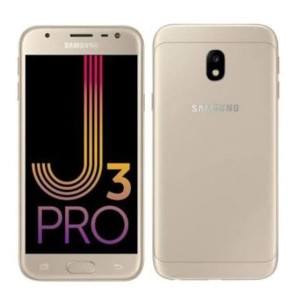 Samsung J3 Pro Gold Garansi Resmi Sein Tokopedia