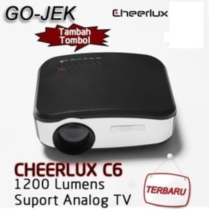 Harga Proyektor Murah Tokopedia