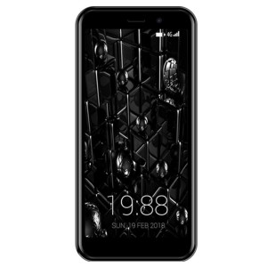 Smartphone Advan S5e Full View Tokopedia