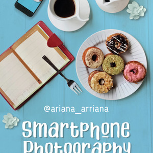 Smartphone Photography Tokopedia