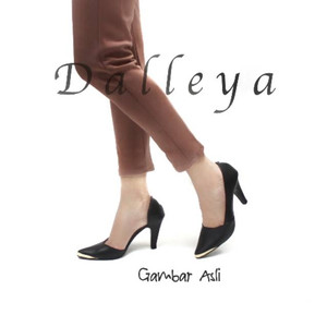 Sepatu Kantor Sepatu Pantopel Sepatu Kerja Tokopedia