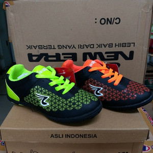 Sepatu Futsal Anak Adidas Nike 22 Tokopedia
