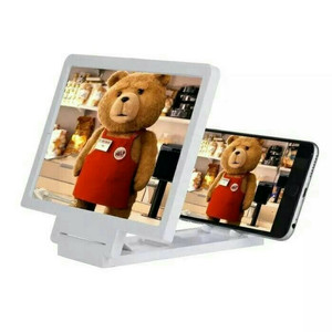 Pembesar Layar Hp Enlarged Screen Tokopedia