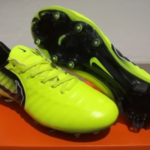 Sepatu Bola Nike Tiempo Tokopedia