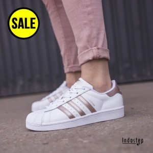 Sepatu Adidas Superstar Original Tokopedia