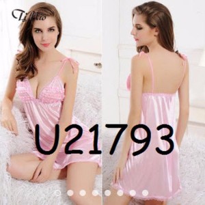 Lingerie Piyama Seksi Transparant Exotic Tokopedia