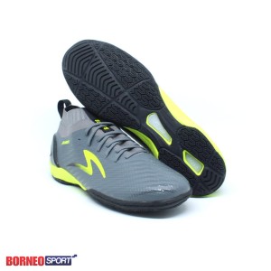 Sepatu Futsal Specs Accelerator Infinity In Solar Slime Tokopedia