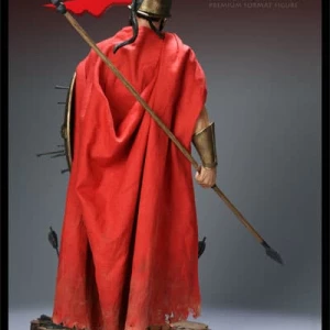 Sideshow King Leonidas Premium Format Figure