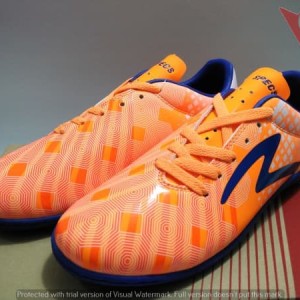 Sepatu Futsal Specs Original Art 400547 Specs Bold In Tokopedia