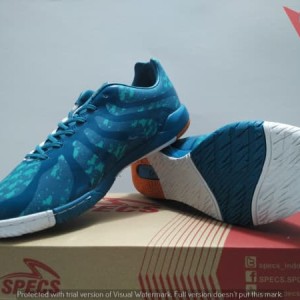 Sepatu Futsal Specs Original Art 400547 Specs Bold In Tokopedia