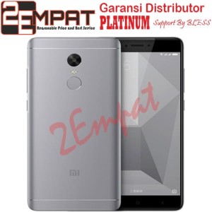 Redmi Note 4x Gold 3gb 16gb Bonus Tempered Glass Dan Ultra Slim Case Tokopedia