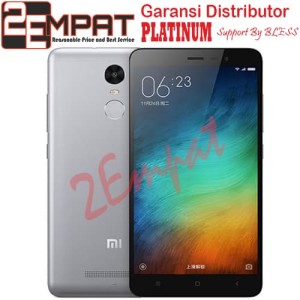 Redmi Note 3 2gb 16gb Distri Tokopedia