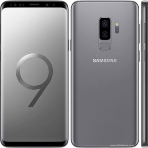Samsung Galaxy S9 Plus 128gb Lilac Purple Garansi 1 Tahun Tokopedia