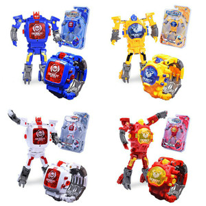 Jam Robot Tokopedia