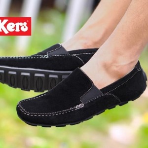 Sepatu Kickers Nyeak Tokopedia
