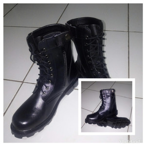 Sepatu Pdl Eko Tokopedia