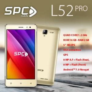 Hp Spc L52 Steel Tokopedia