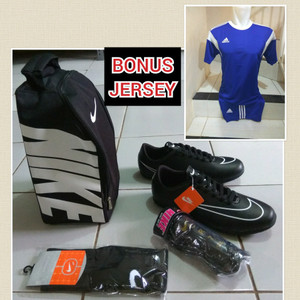 Sepatu Futsal Nike Hypervenom Tokopedia