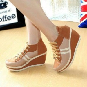 Sepatu Wanita Boots Sandal Wanita Tokopedia