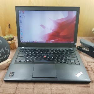 Lenovo Thinkpad X240 Core I5 Gen 4 Ram 4gb Hdd 500 Gb Harga Termurah Tokopedia