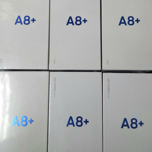 Samsung Galaxy A8 Plus 2018 Resmi Sein Tokopedia
