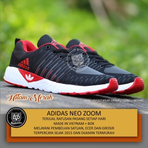 Sepatu Adidas Neo Men Tokopedia